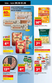 Biedronka gazetka tydzień 44 Strona 54