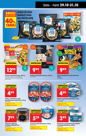 Biedronka gazetka tydzień 44 Strona 55