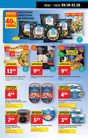 Biedronka gazetka tydzień 44 Strona 55