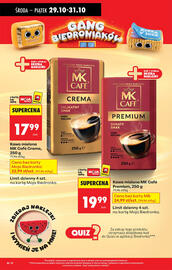 Biedronka gazetka tydzień 44 Strona 58