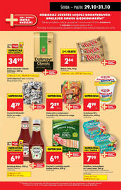 Biedronka gazetka tydzień 44 Strona 59