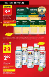 Biedronka gazetka tydzień 44 Strona 6