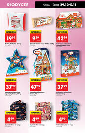 Biedronka gazetka tydzień 44 Strona 63