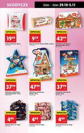 Biedronka gazetka tydzień 44 Strona 63