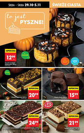 Biedronka gazetka tydzień 44 Strona 66