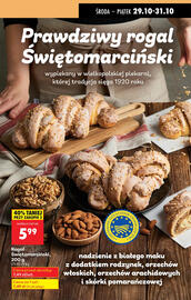 Biedronka gazetka tydzień 44 Strona 67