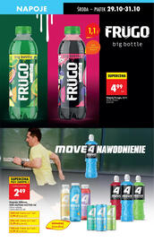 Biedronka gazetka tydzień 44 Strona 69