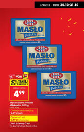 Biedronka gazetka tydzień 44 Strona 7