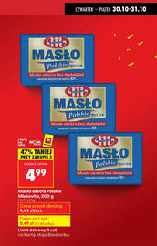 Biedronka gazetka tydzień 44 Strona 7