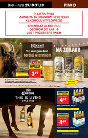 Biedronka gazetka tydzień 44 Strona 70