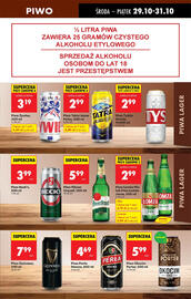 Biedronka gazetka tydzień 44 Strona 71