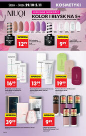 Biedronka gazetka tydzień 44 Strona 72