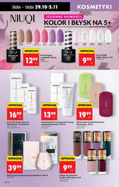 Biedronka gazetka tydzień 44 Strona 72