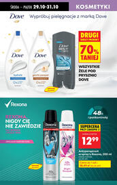 Biedronka gazetka tydzień 44 Strona 75