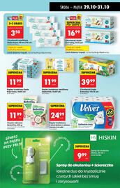 Biedronka gazetka tydzień 44 Strona 77