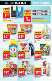 Biedronka gazetka tydzień 44 Strona 78