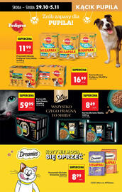 Biedronka gazetka tydzień 44 Strona 80