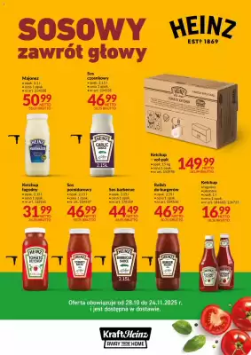 Makro gazetka (ważność do 24-11)