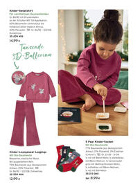 Tchibo Eduscho Flugblatt woche 45 Seite 11