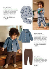 Tchibo Eduscho Flugblatt woche 45 Seite 17