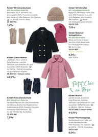 Tchibo Eduscho Flugblatt woche 45 Seite 22