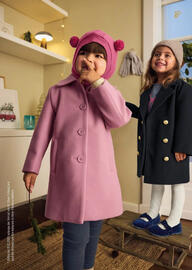 Tchibo Eduscho Flugblatt woche 45 Seite 23