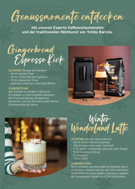 Tchibo Eduscho Flugblatt woche 45 Seite 25