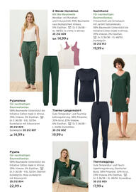 Tchibo Eduscho Flugblatt woche 45 Seite 35