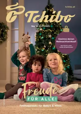 Tchibo Eduscho Flugblatt (gültig bis 12-11)