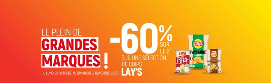 Catalogue Casino Shop semaine 44 page 2