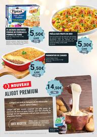 Catalogue Gel 2000 page 5