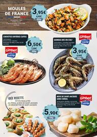 Catalogue Gel 2000 page 8