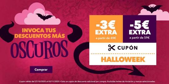 Folleto NutriTienda semana 44 Página 1