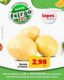 Folheto Lopes Supermercados Página 2
