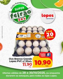 Folheto Lopes Supermercados Página 5