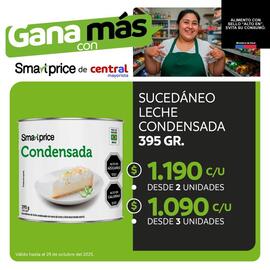 Catálogo Central Mayorista Página 1