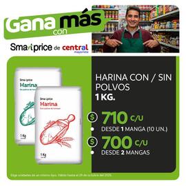 Catálogo Central Mayorista Página 2