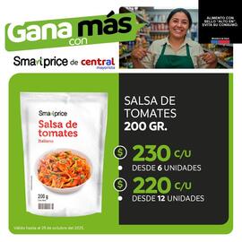 Catálogo Central Mayorista Página 3