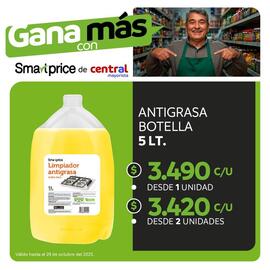 Catálogo Central Mayorista Página 4