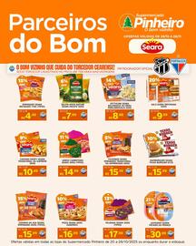 Encarte Pinheiro Supermercado Página 2