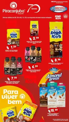 Encarte Bramil Supermercados (válido até 2-11)