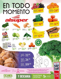 Folleto Alsuper Página 1