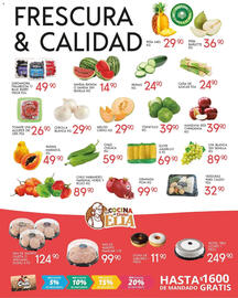 Folleto Alsuper Página 2