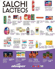 Folleto Alsuper Página 3