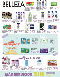 Folleto Alsuper Página 4