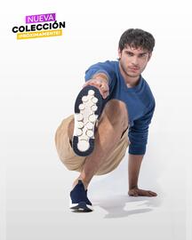 Catálogo Evacol semana 44 Página 1