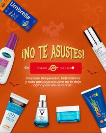 Catálogo Droguería La Botica Página 4