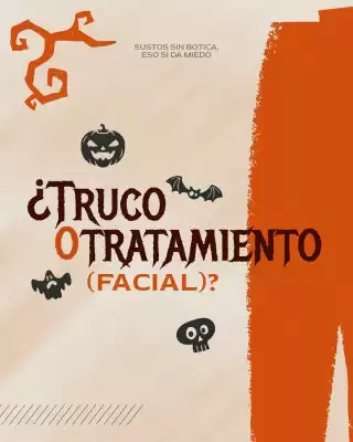 Catálogo Droguería La Botica (válido hasta 31-10)