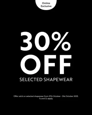 Miladys catalogue (valid until 31-10)