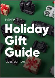 Henry's flyer Page 1